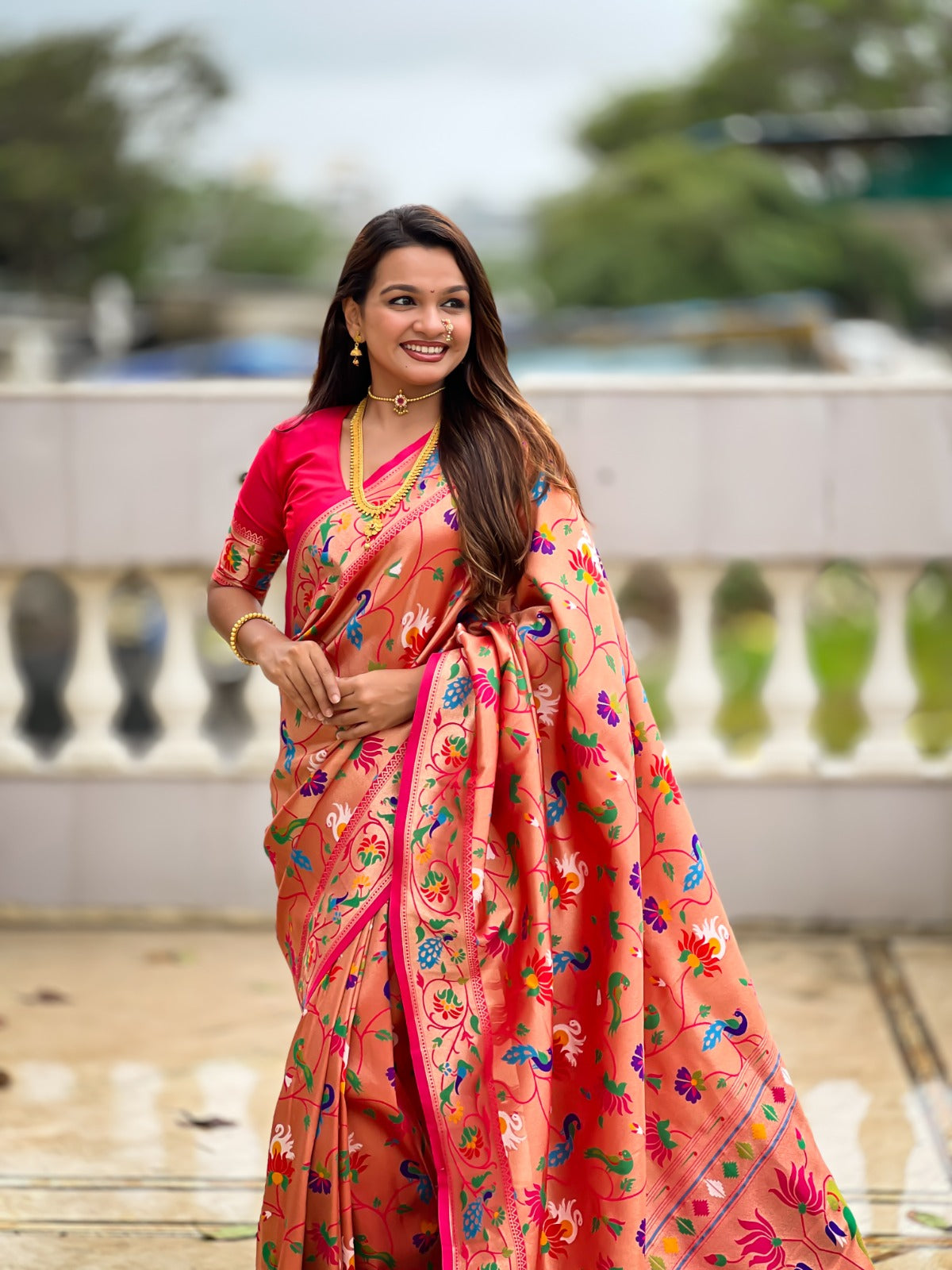 RANI PINK